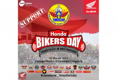 Komunitas IMHJB Siap Meriahkan Event Honda Bikers Day 2024 yang Digelar Oktober Mendatang