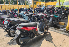 Abis Beli Motor Bekas? Yuk Ganti Komponen Penting Ini