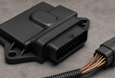 Fungsi & Manfaat ECU: Bikin Motor Modern Lebih Canggih dan Irit