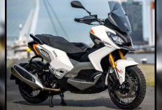 Peugeot Motor Mulai Masuk Malaysia, Era Baru Matic Premium di Asia Tenggara, Indonesia Menyusul?