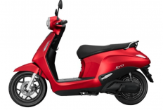 Nih, Bocoran Tiga Motor Listrik VinFast yang Bakal Meluncur di Indonesia  Juni 2026 