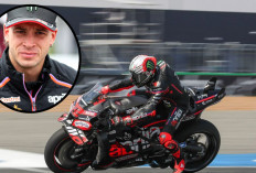 Profil Marco Bezzecchi: Bisa Jadi Ancaman Marquez Bersaudara dan Francesco Bagnaia di MotoGP
