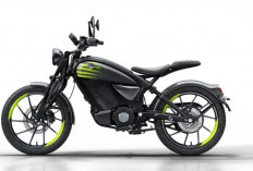 Royal Enfield Flying Flea C6: Motor Listrik Neo-Retro 15,4 kW dengan Jarak Tempuh 154 Km