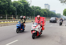 Layanan Honda Customer Care Ini Bisa Diandalkan Saat Darurat