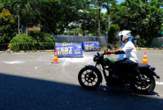 GIIAS Surabaya 2026 Digelar 26–30 Agustus, Hadirkan 37 Merek Otomotif dan Banyak Aktivitas Seru