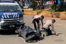 Begini Syarat Resmi Mengambil Motor di Kantor Polisi Setelah Terlibat Kecelakaan