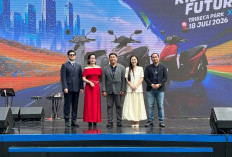 Percepat Ekspansi, VinFast Siap Bangun 20 Diler Motor listrik di Indonesia