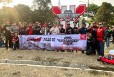 Bekal Bikers Untuk Menyambut Honda Bikers Day 2024, Kumpul Bikers Honda Terbesar di Indonesia!