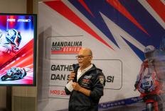 Kalender Balap Mandalika Racing Series 2026 Resmi Dirilis, Ini Daftar Kelas yang Diperlombakan