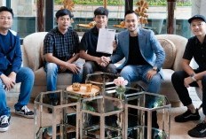 Usai Ukir Prestasi untuk Indonesia, Veda Ega Pratama Dapet Bonus Rp100 Juta dari Juragan 99