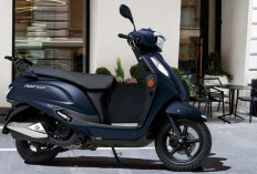 3 Motor Suzuki 2026 Paling Cocok untuk Pemula, Irit, Jinak, dan Gak Bikin Kapok