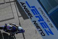 Bos Yamaha Akui Proyek Mesin V4 MotoGP Ternyata Lebih Sulit dari Perkiraan