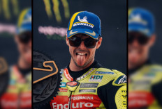 Ini Alasan Fabio Di Giannantonio Bisa Jadi Kuda Hitam di MotoGP 2026