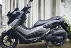 Terungkap! Titik Lemah Yamaha NMAX 155 Generasi Pertama, Cepat Servis Bagian Ini!