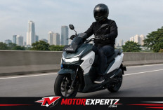 Uji Jarak Tempuh Motor Listrik ALVA Cervo Juni 2026: Kuat Jakarta–Bogor Tanpa Cas di Jalan?