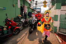 AHM Kasih Kejutan ke Konsumen di Hari Pelanggan Nasional