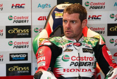Cal Crutchlow: MotoGP Harus Banyak Belajar dari F1