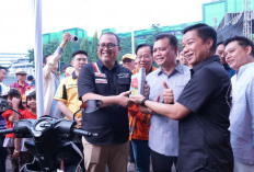 Kolaborasi Hasston dan Pertamina Lubricants, Layanan Ganti Oli Spesial bagi Ribuan Anggota PGRI DKI Jakarta
