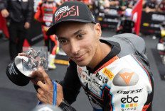 Dorna Beri Saran ke Toprak: Wajar Ingin Jadi yang Terbaik, Tapi Jangan Banyak Omong Dulu!