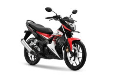 Harga Honda Sonic 150R Oktober 2026: Ayago 150 cc Bermesin DOHC, Ringan, Gesit, dan Siap Diajak Ngebut!
