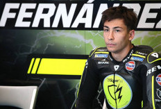 MotoGP Jepang 2026: Gak Muluk-muluk, Raul Fernandez Targetkan Langsung Lolos Q2