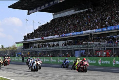 MotoGP Godok Empat Regulasi Keselamatan Baru Pasca Insiden Horor di Sirkuit Catalunya