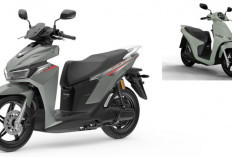 VinFast Luncurkan 4 Skuter Listrik Baru, Perkuat Ekosistem Tukar Baterai