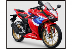 Update Harga Honda CBR150R Agustus 2026: Motor Sport 150cc Bergaya Racing yang Tetap Nyaman Dipakai Sehari-hari