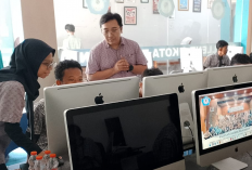 Wahana Workshop for Work Bekali Ratusan Peserta Cara 'Cuan' Lewat Konten dan Kreativitas