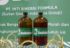 Bobibos Segera Diuji Laboratorium, BBM dari Jerami Padi Ini Diklaim Jadi Alternatif Pengganti Bensin
