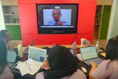 Apresiasi Pahlawan Pendidikan, WMS Gelar Seleksi Regional Guru Inspiratif Astra Honda 2025