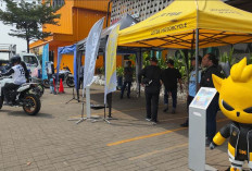 MForce Indonesia Gelar Media Gathering & Test Ride 2026, Pamerkan LETBE hingga KOVE!