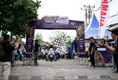 Mataram dan Banjarmasin Jadi Kota Penutup Keseruan MAXi Yamaha Day 2026 