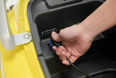 Motor Listrik Dicas Semalaman, Aman atau Bikin Baterai Cepat Rusak?