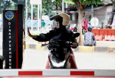 Tarif Parkir Jakarta Masih Sama, Dishub DKI Tegaskan Tidak Ada Kenaikan