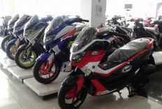  Nyaris SPK Tapi Mundur Cantik? Ini 5 Alasan Logis Kenapa Orang Batal Beli Motor di Detik Terakhir!