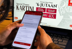 Gak Perlu Bingung Cek Garansi Motor Honda, Kini Bisa Lewat Aplikasi Wanda