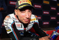 5 Raja WSBK Sepanjang Masa: Dari Jonathan Rea hingga Toprak Razgatlioglu, Si Penguasa Superbike Dunia