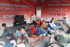 Mudik Naik Motor Wajib Mampir ke Lesehan Enduro 2026, Ini Fasilitas yang Bisa Kamu Dapat!