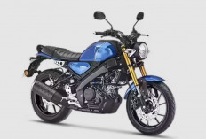 Yamaha XSR 155 2026: Motor Retro Modern yang Masih Jadi Idaman Anak Muda Indonesia