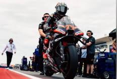 Analisis Michelin Mengenai Dominasi Aprilia di Awal Musim MotoGP 2026