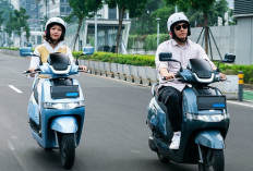 Dedi Mulyadi Pastikan Kendaraan Listrik di Jawa Barat Tetap Menjadi Objek Pajak