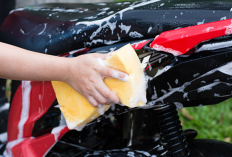 Awas! Ternyata 8 Kebiasaan Sepele Ini Bikin Body Motor Cepat 'Buluk'