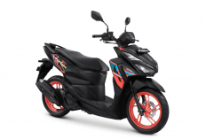 Kenapa Rem Belakang Motor Matic di Tangan Kiri? Ini Alasannya yang Jarang Disadari Pengendara