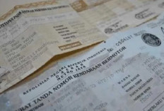 Gak Perlu Antre Lagi! Bayar Pajak Motor dan Mobil Sekarang Bisa Online Lewat Aplikasi SIGNAL