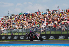 Klasemen Sementara MotoGP 2026: Jorge Martin Nyaman di Puncak, Ai Ogura Kuda Hitam, Marquez Terus Tempel