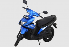 Bikers Nubie, Sini Merapat! 4 Motor yang Cocok untuk Pemula dan Mudah Dikendarai