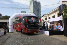 Jelang Lebaran 2026, Federal Oil Berangkatkan Ratusan Mekanik Mudik Gratis 