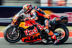 Maverick Vinales Absen di MotoGP Jerez 2026, Fokus Pemulihan Total Setelah Cedera Bahu