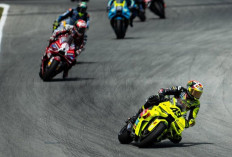 Pangkas Biaya Operasional, MotoGP Pertimbangkan Regulasi Satu Motor untuk Musim 2027